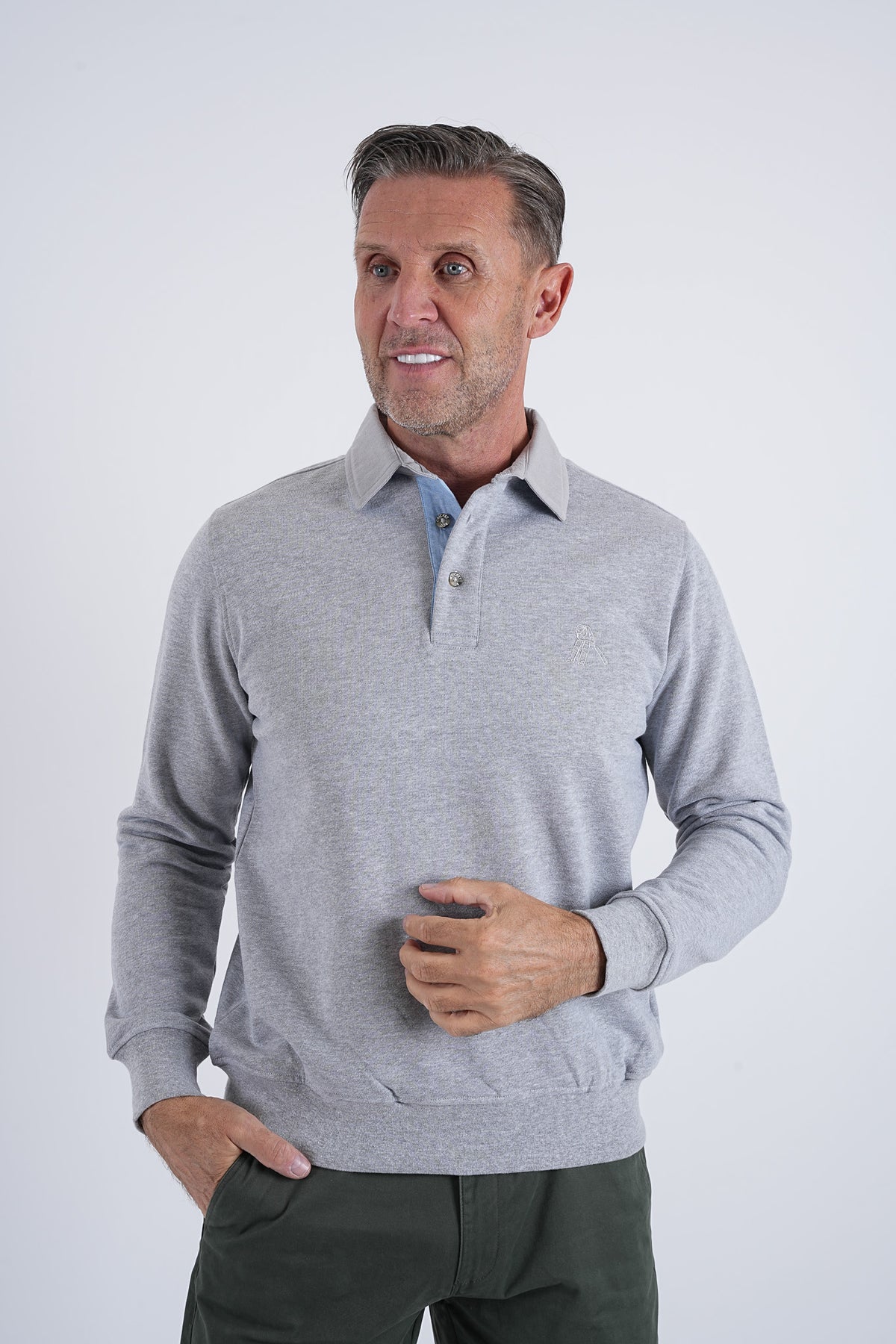 DENALI Sweat Shirt 298