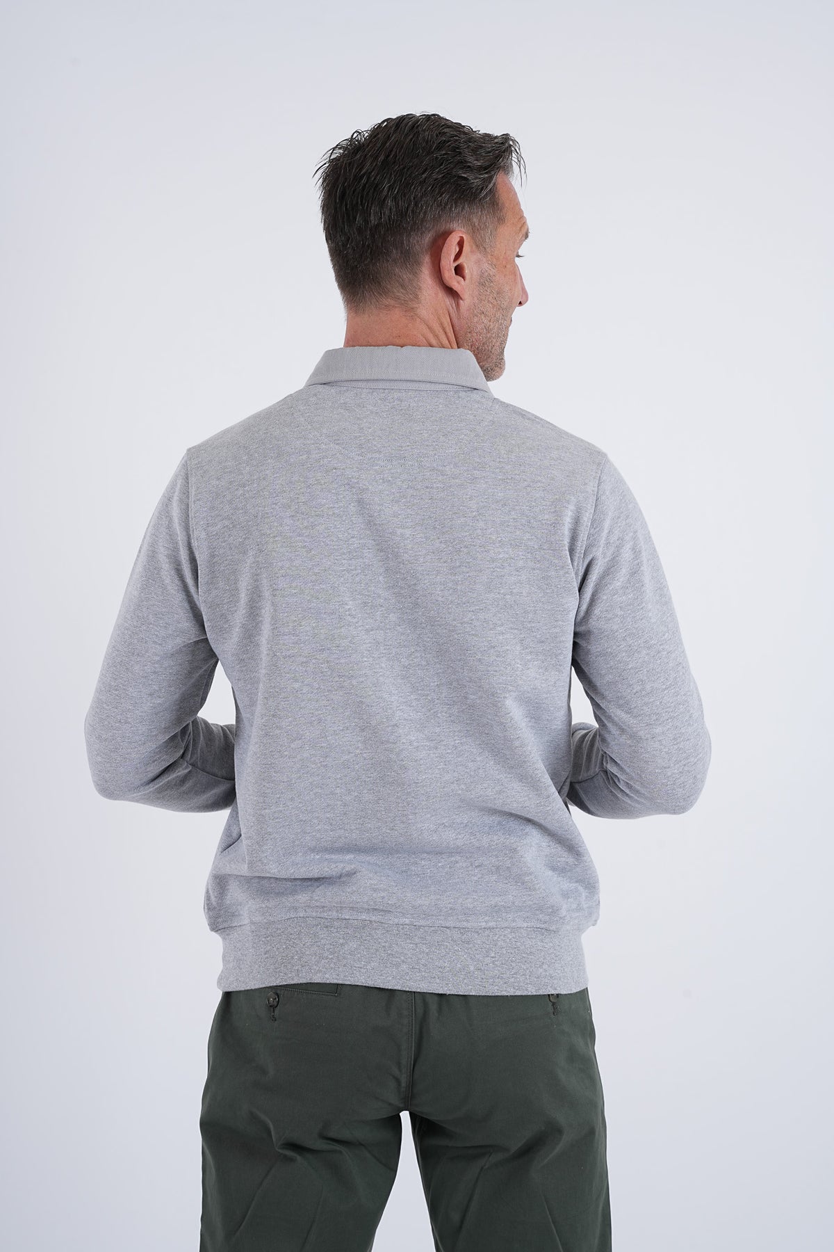 DENALI Sweat Shirt 298