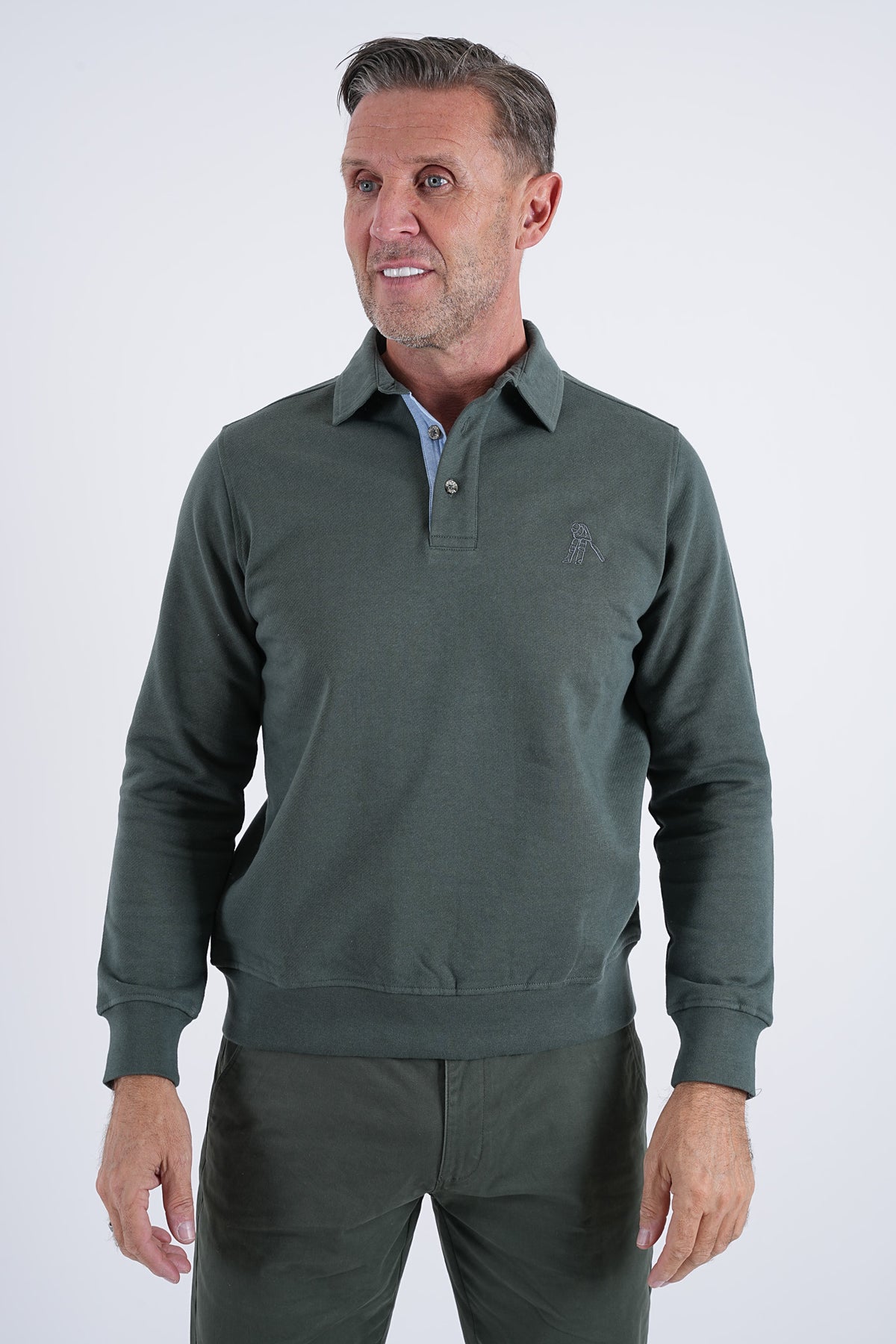 DENALI Sweat Shirt 233