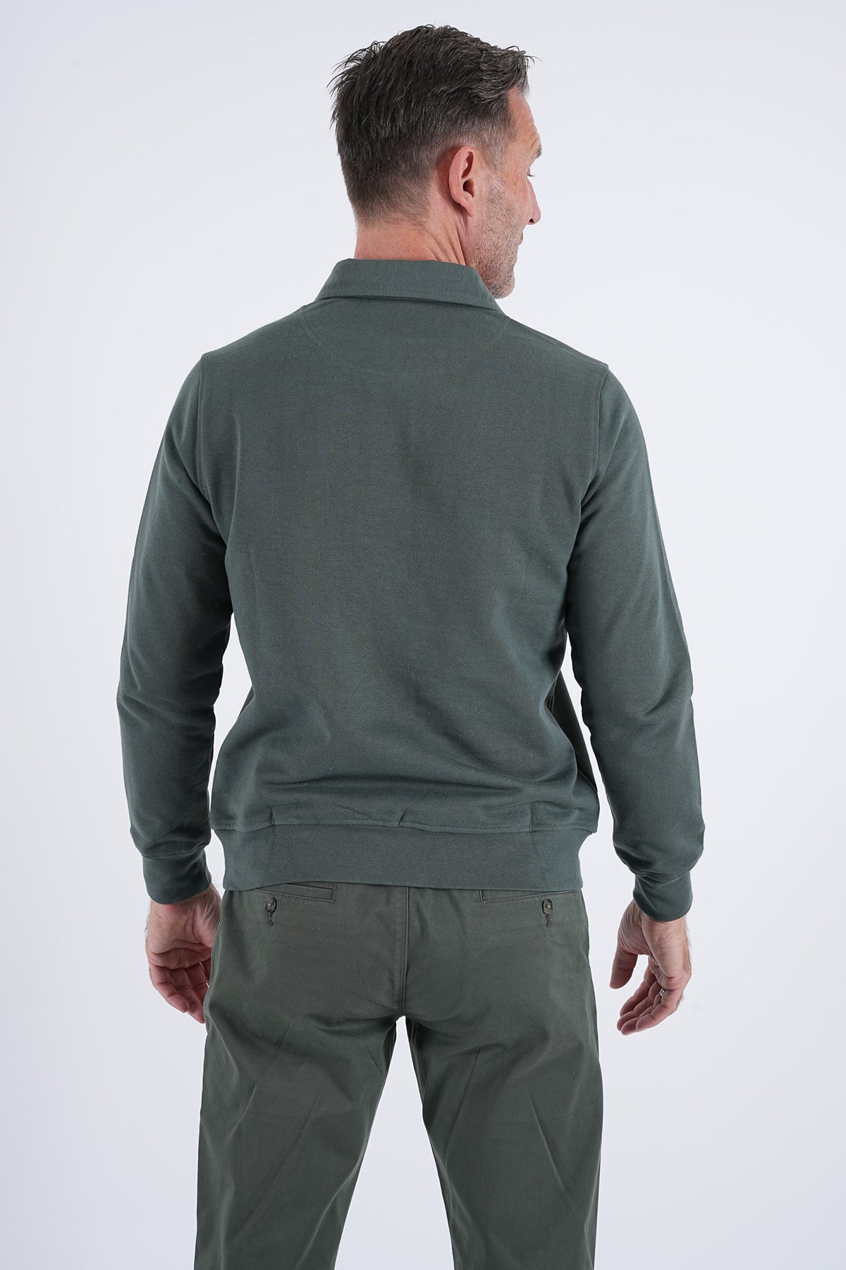 DENALI Sweat Shirt 233