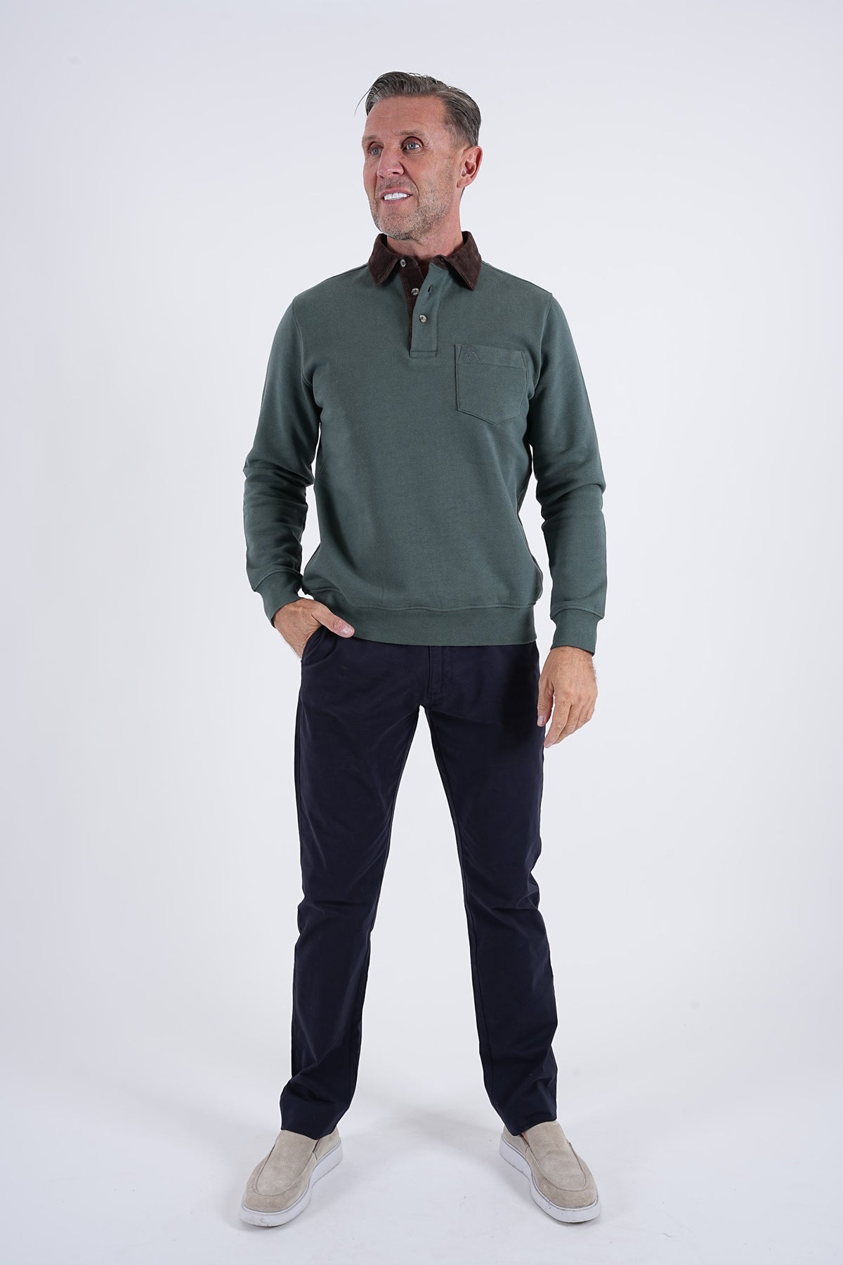 CHINO Pantalon