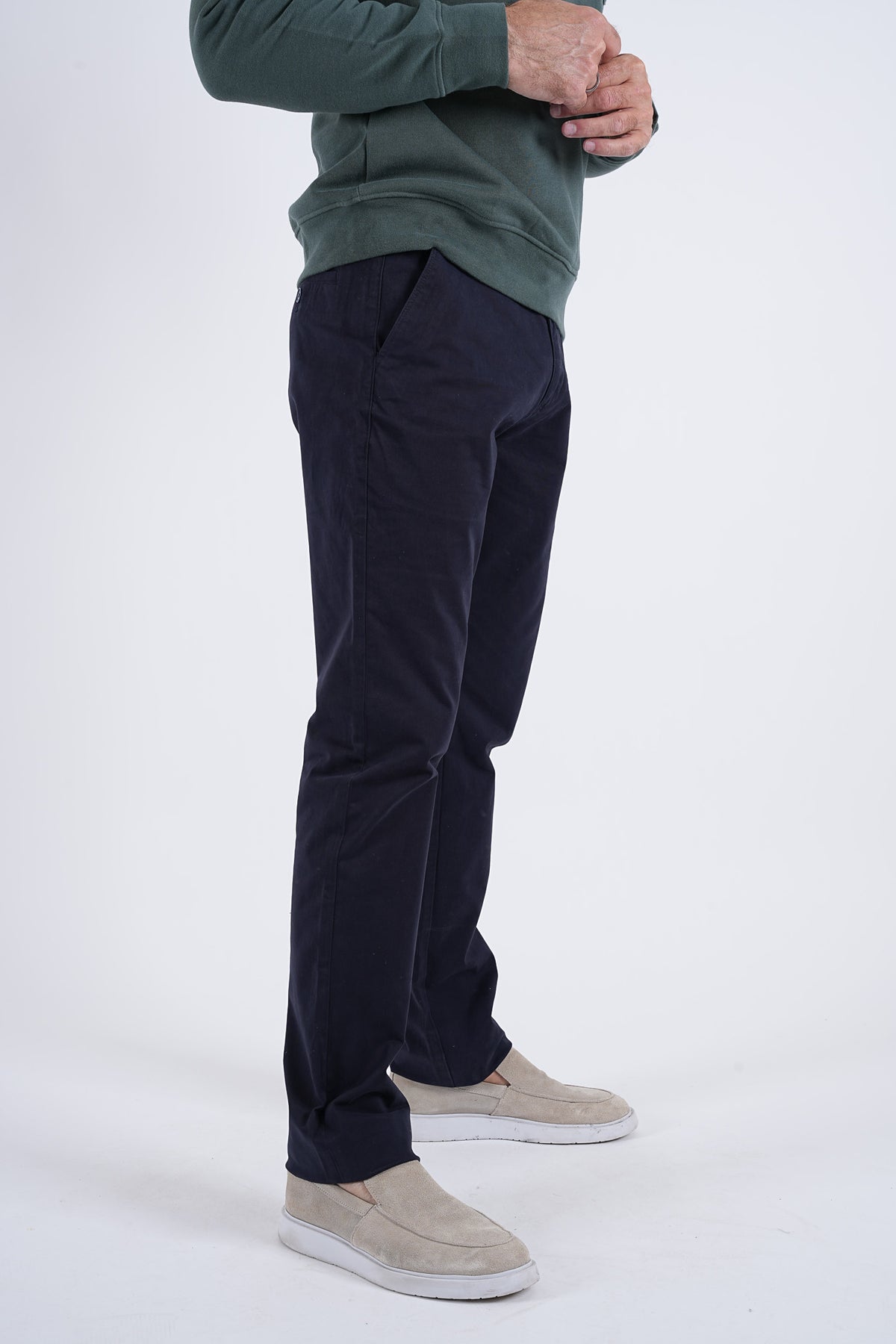 CHINO Pantalon