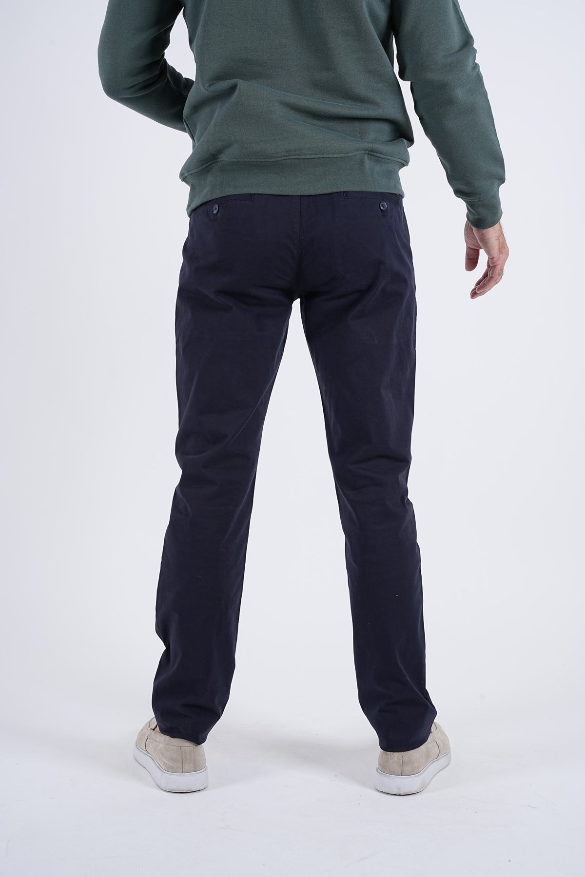 CHINO Pantalon