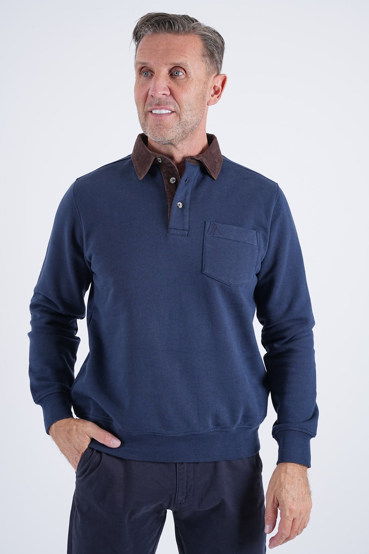 University Sweat Shirt