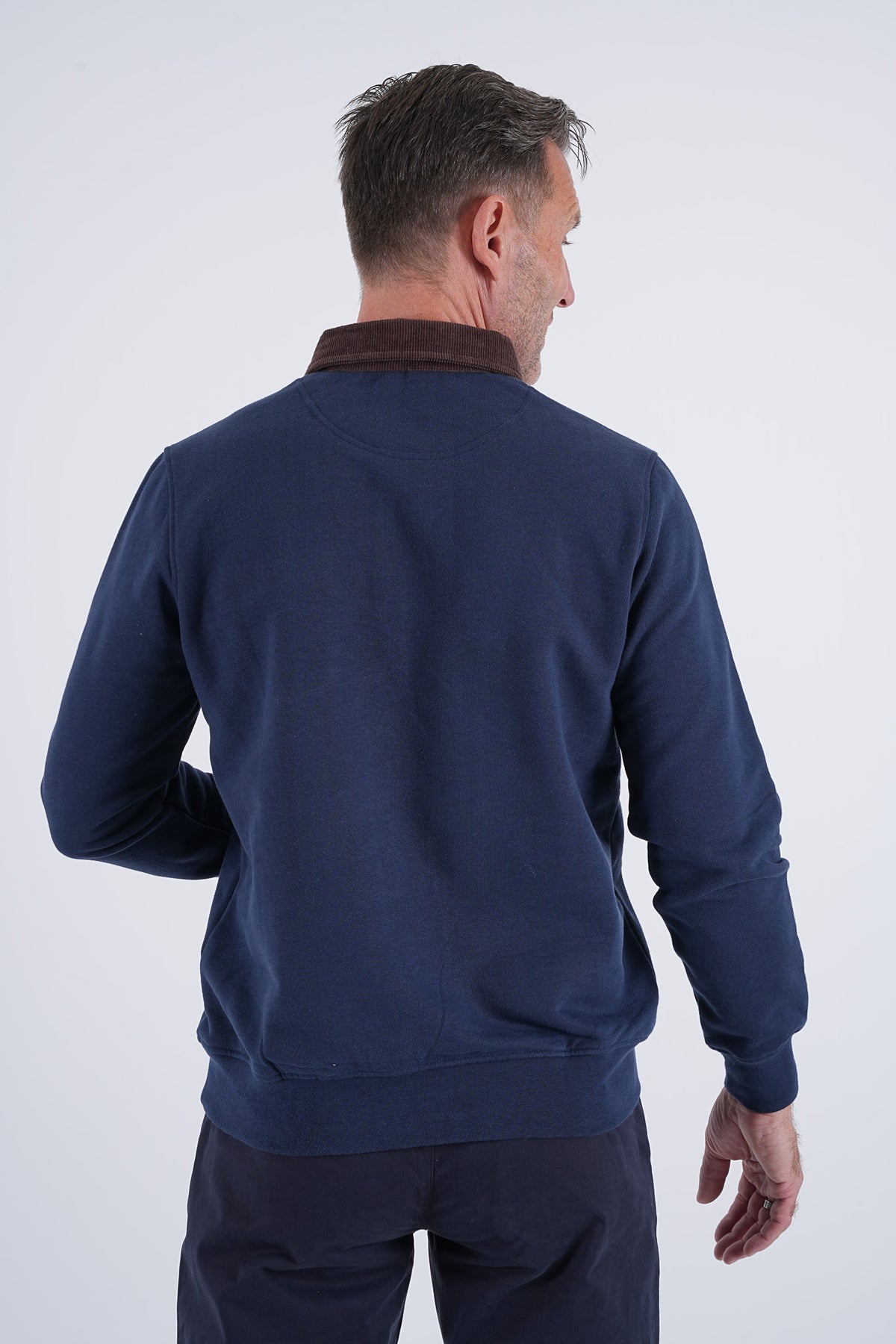 University Sweat Shirt