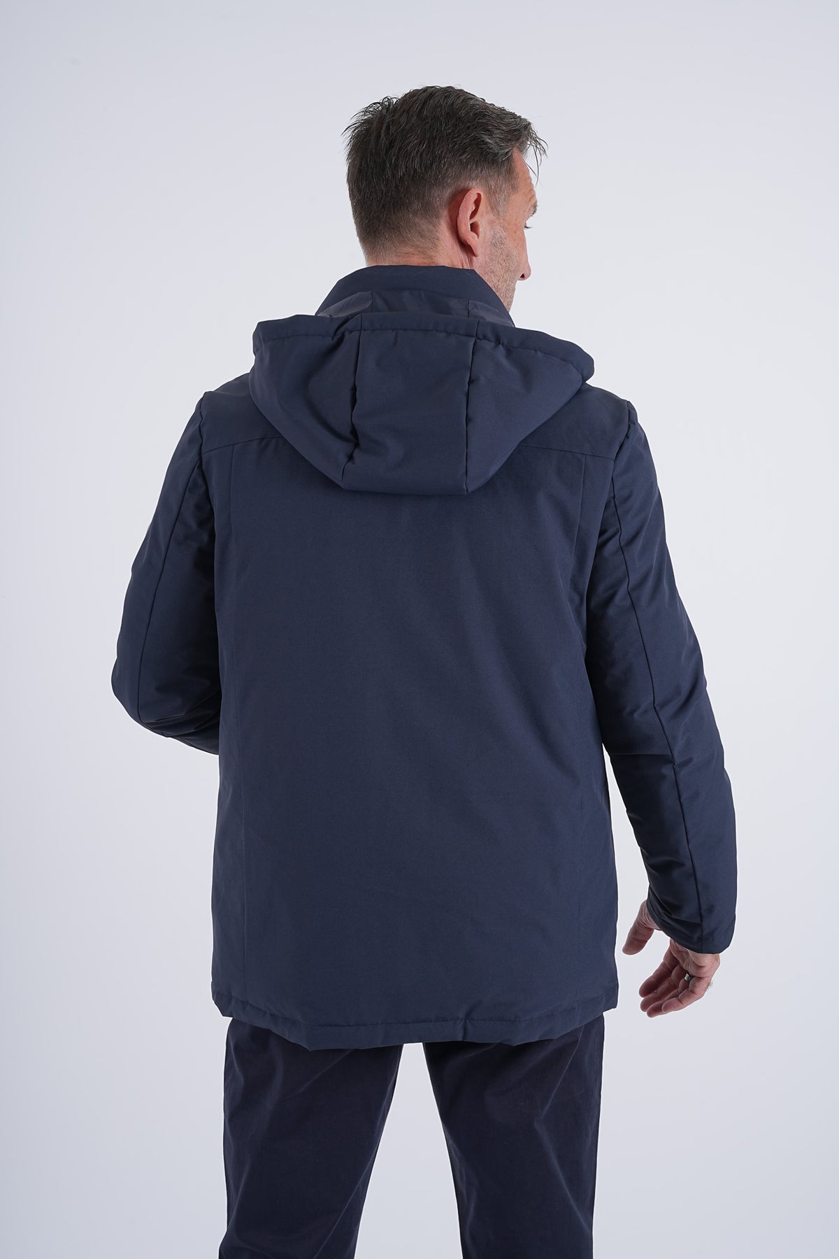 Camden Veste