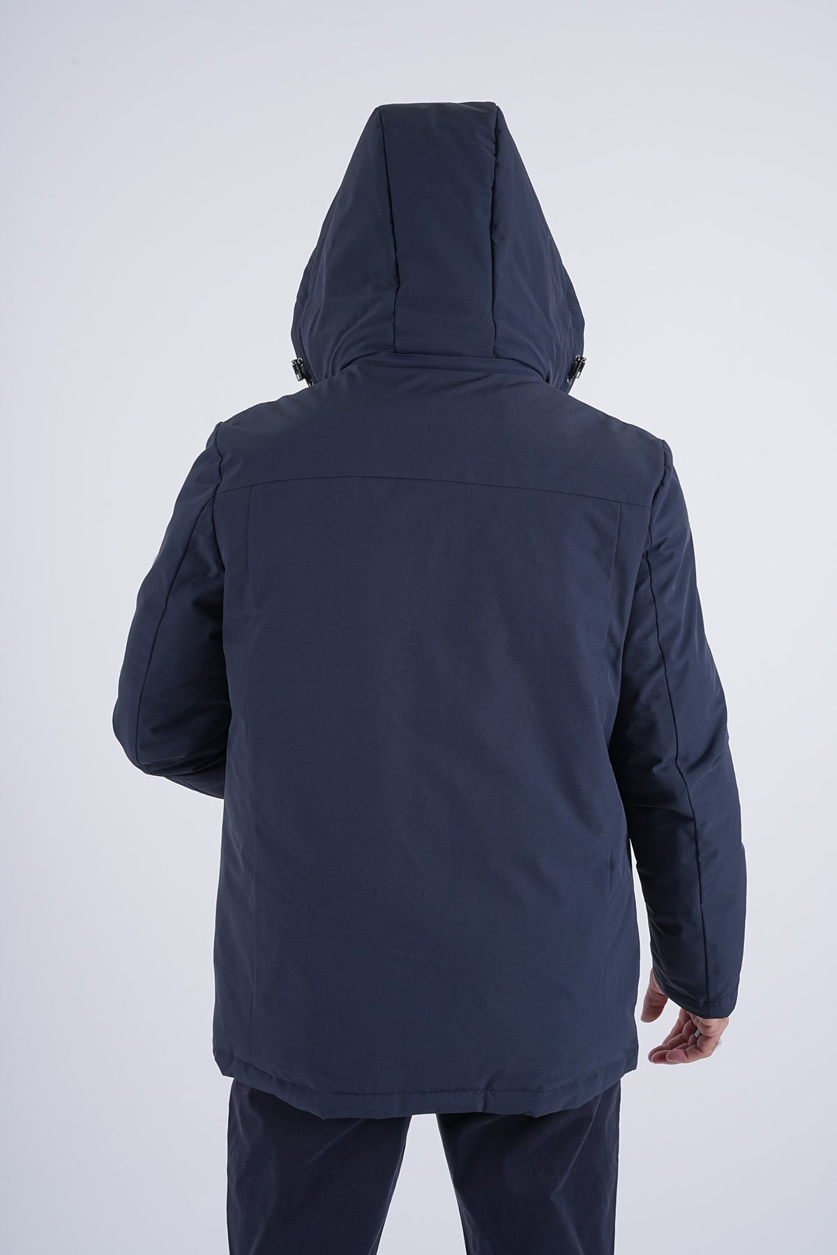 Camden Veste