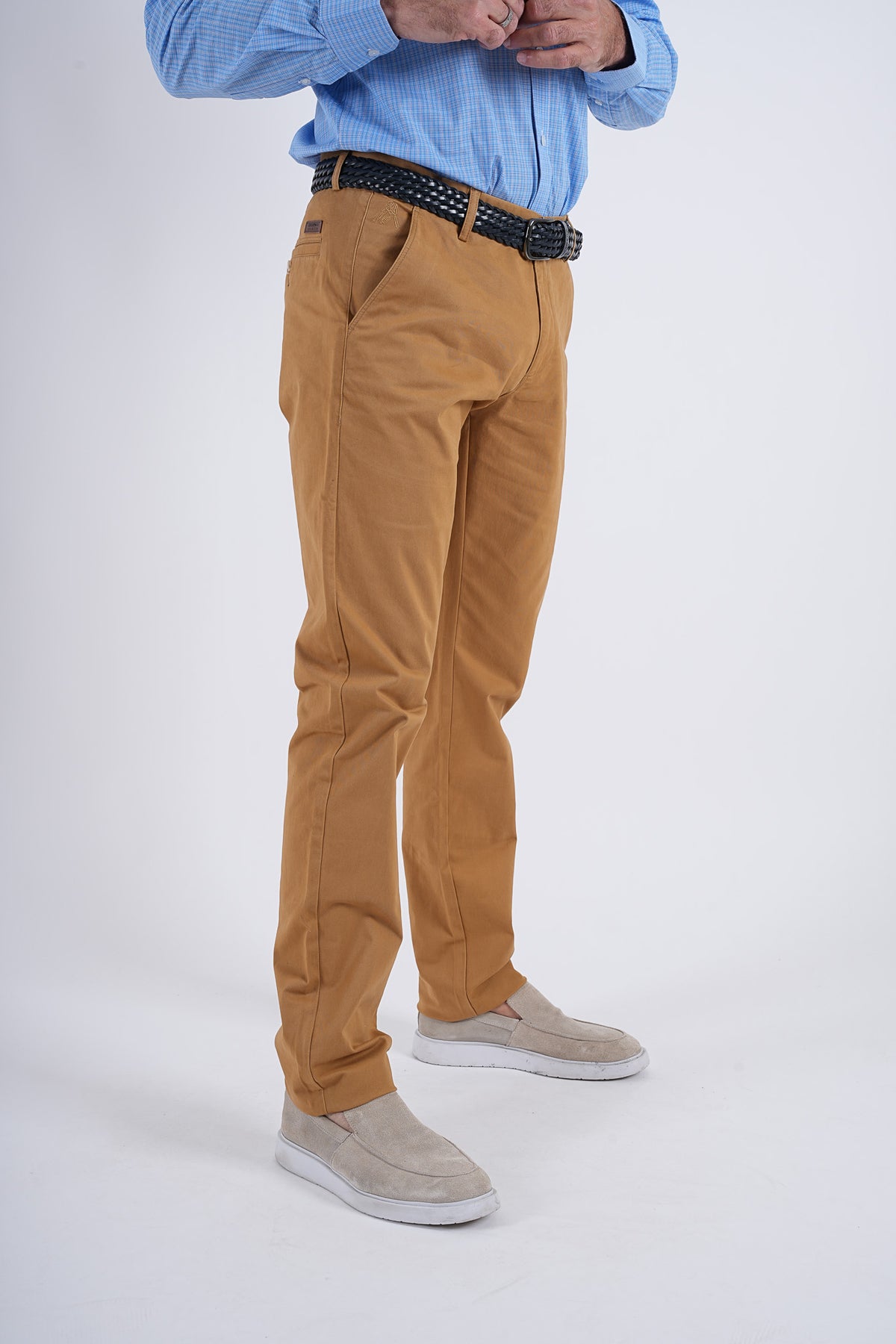 CHINO Pantalon