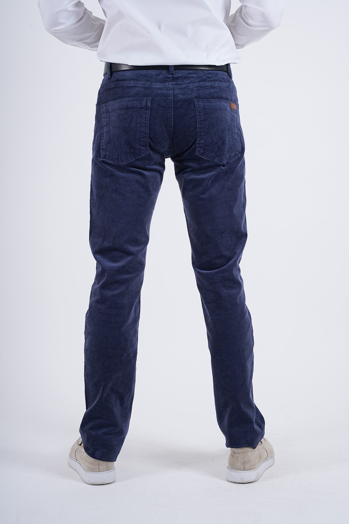 VELVET 5 PCKT Pantalon