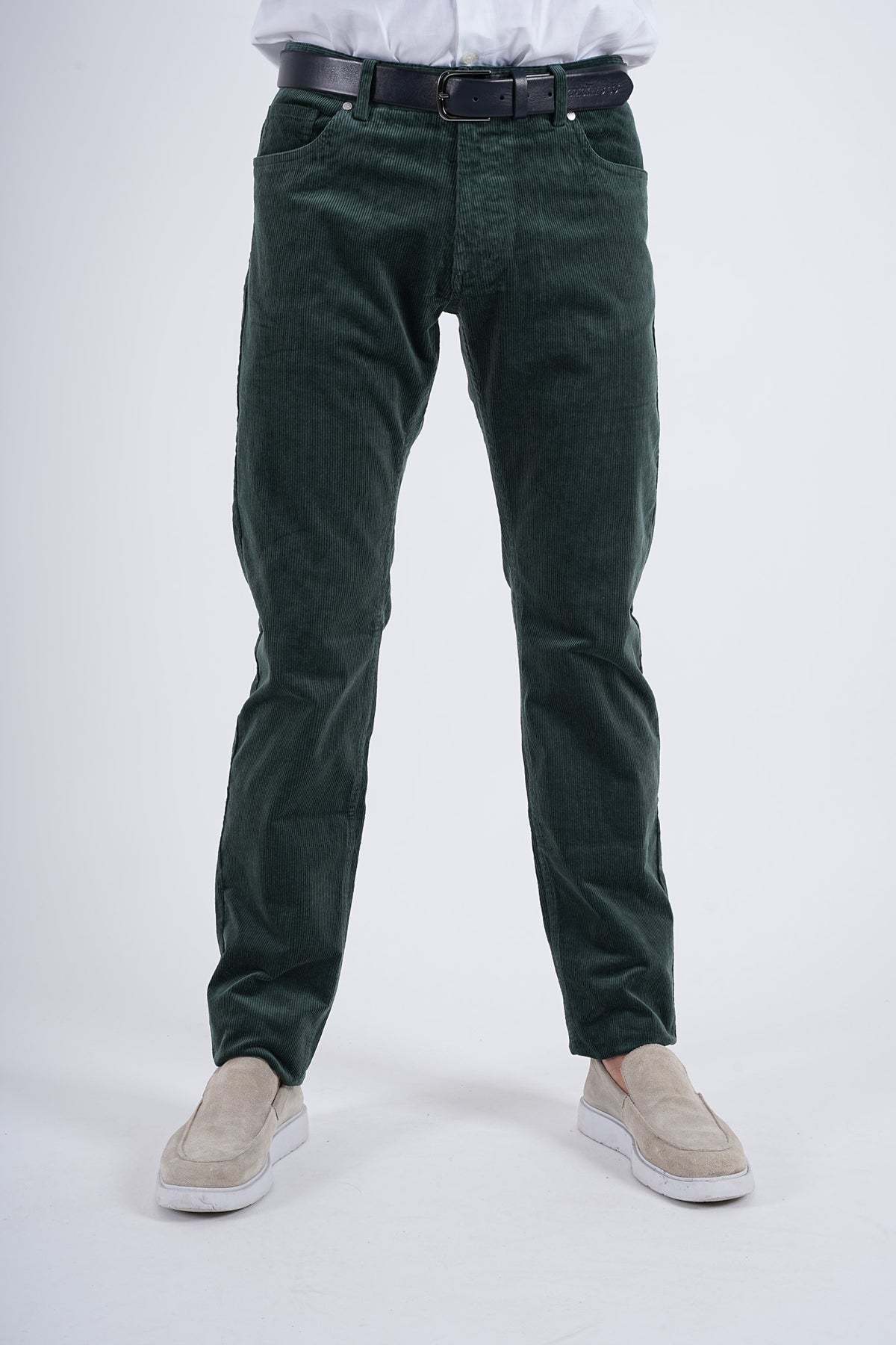 VELVET 5 PCKT Pantalon