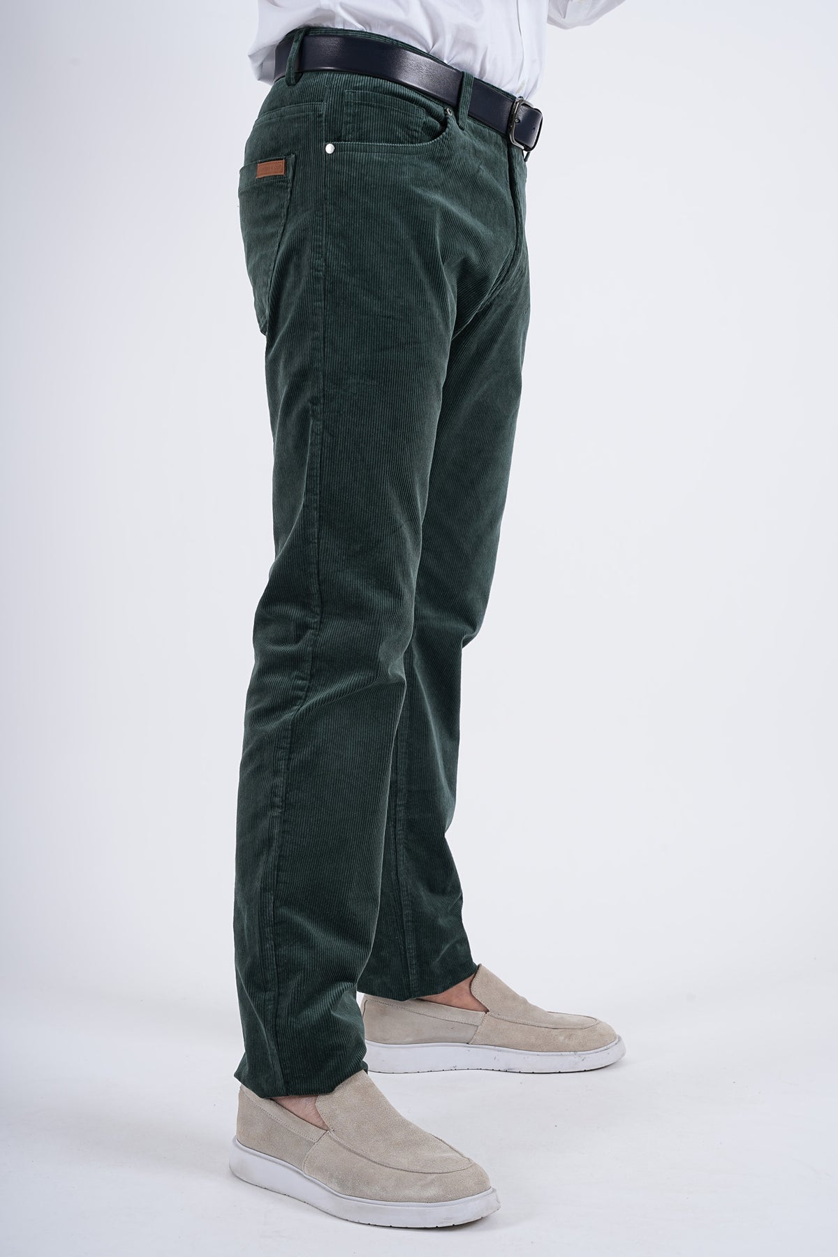 VELVET 5 PCKT Pantalon