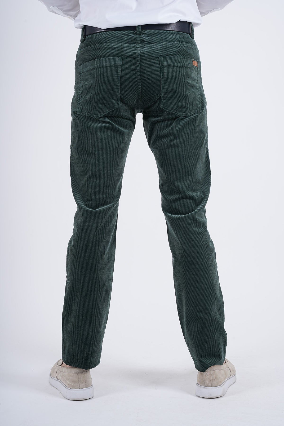 VELVET 5 PCKT Pantalon