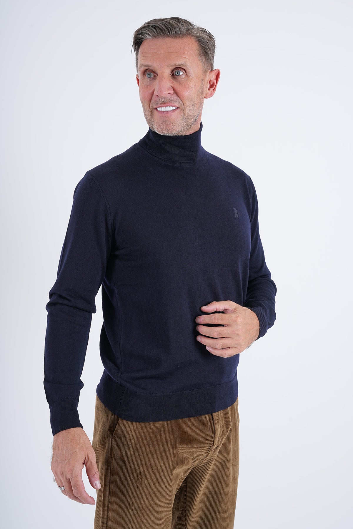BORMIO TN Pull over 79