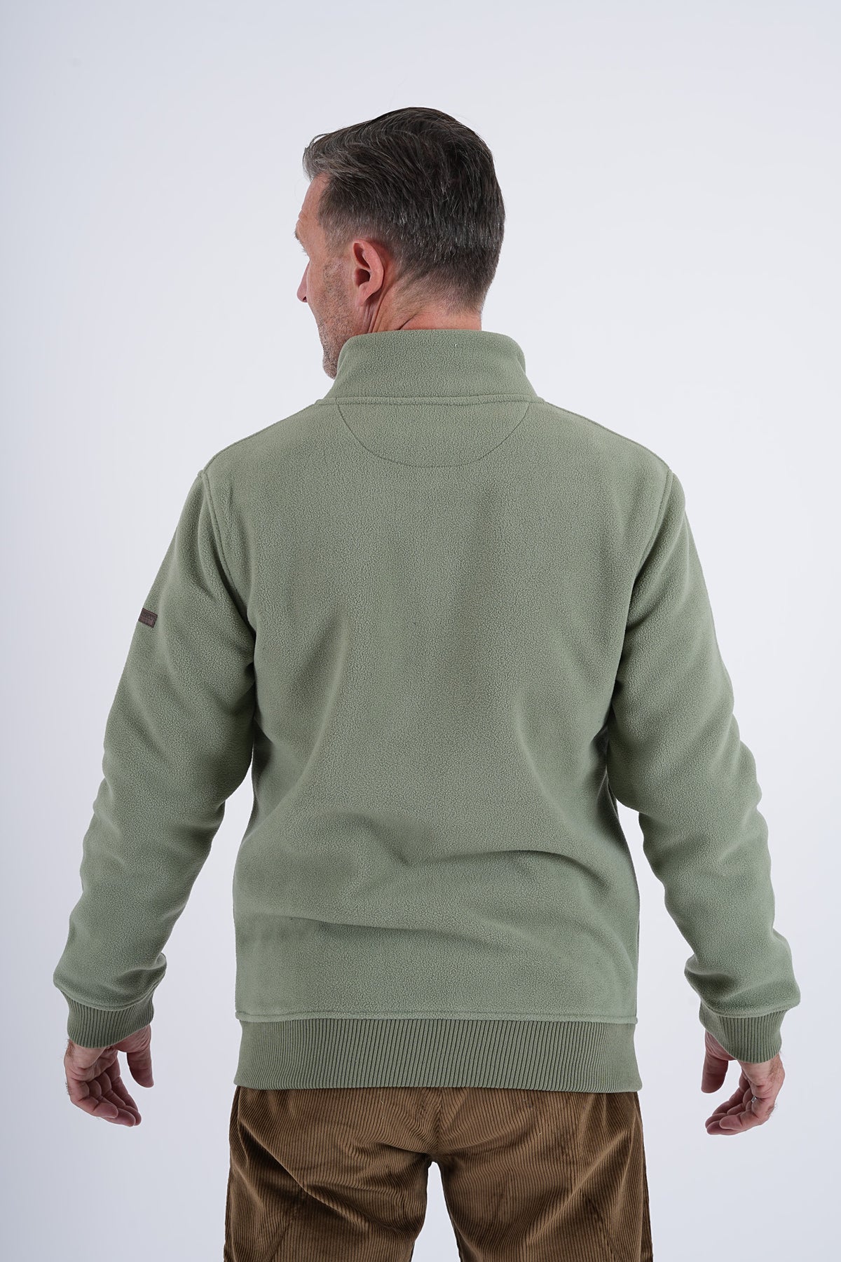 GLASGOW Sweat Shirt
