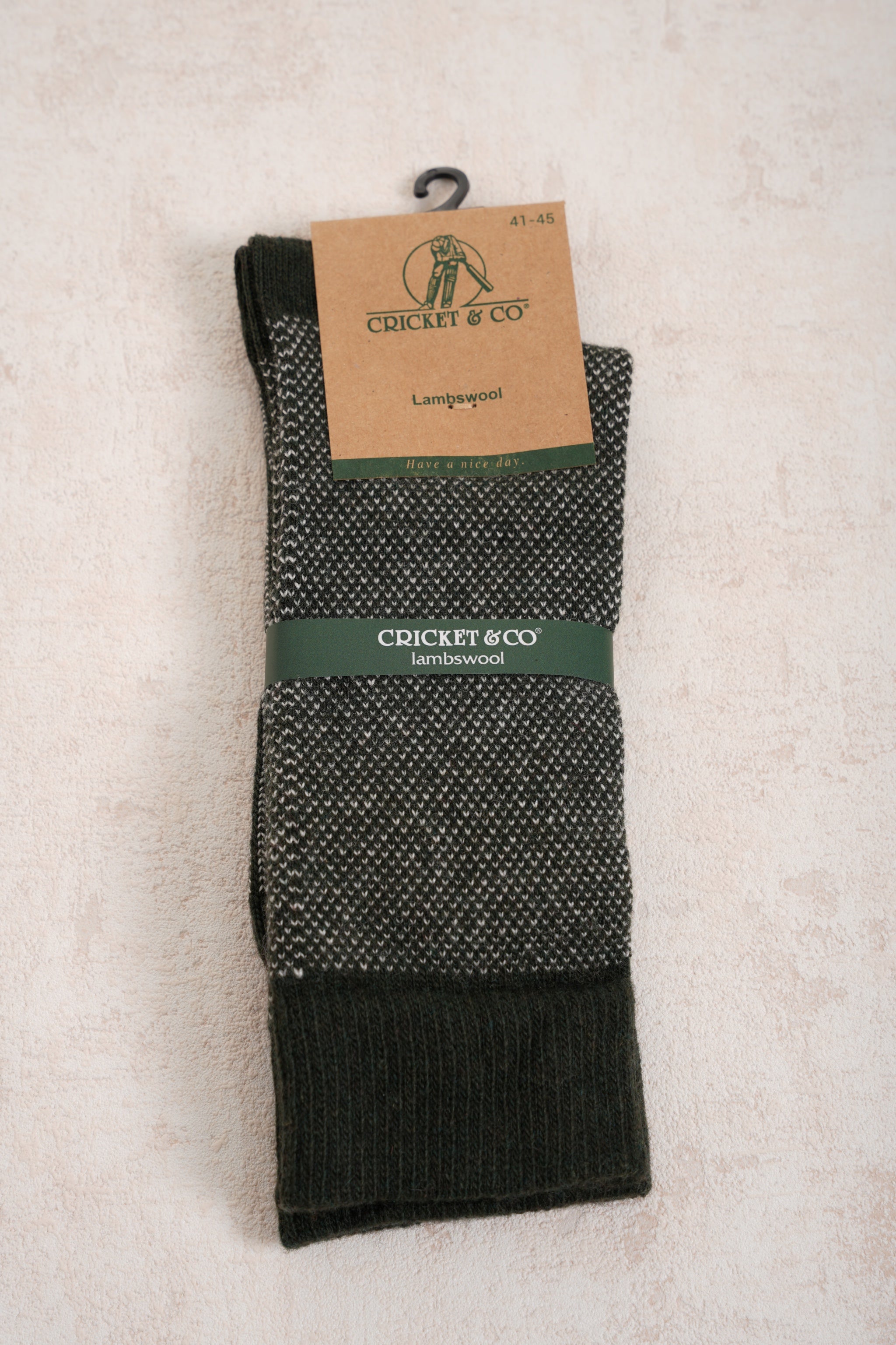 LACO WOOL Chaussettes
