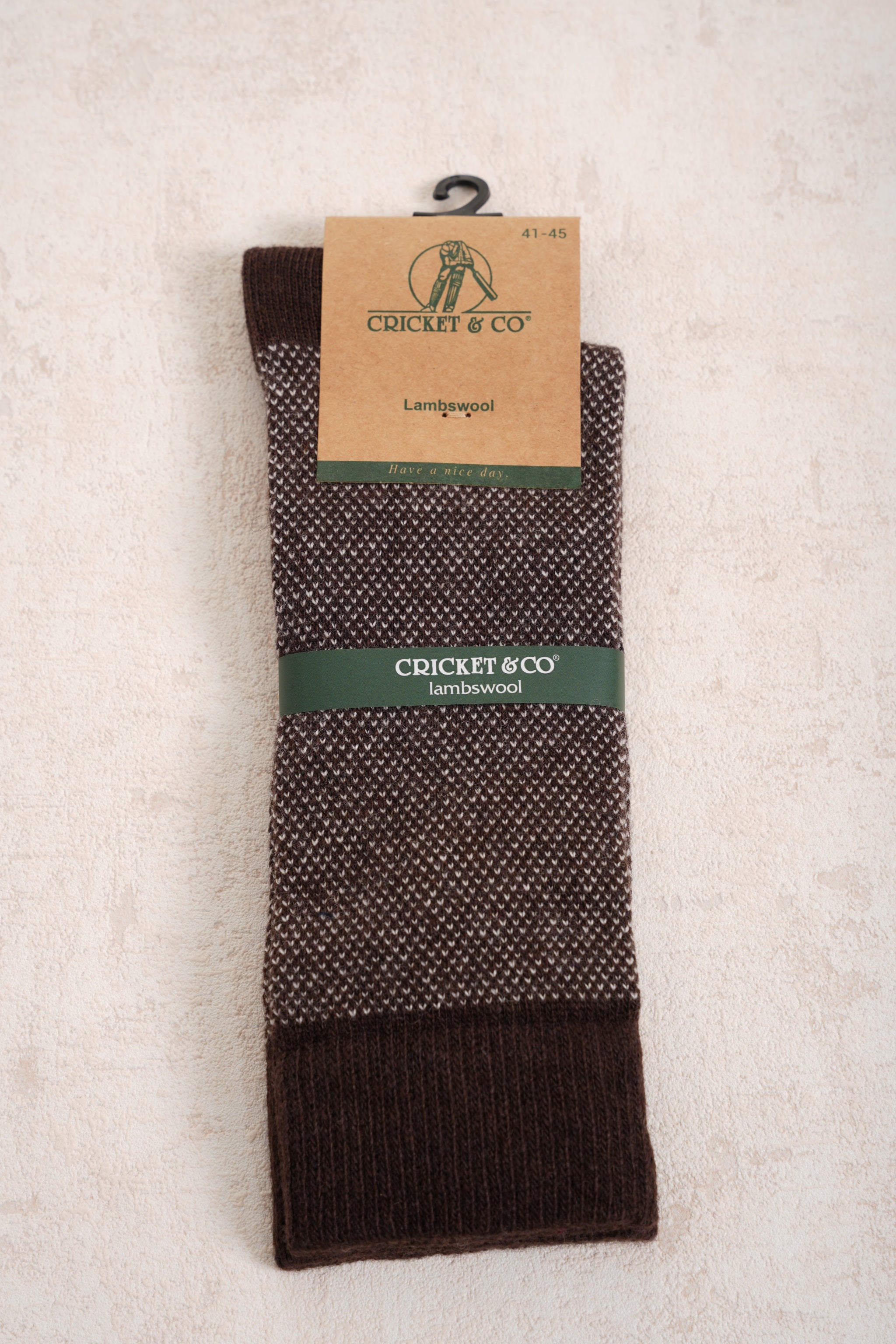 LACO WOOL Chaussettes