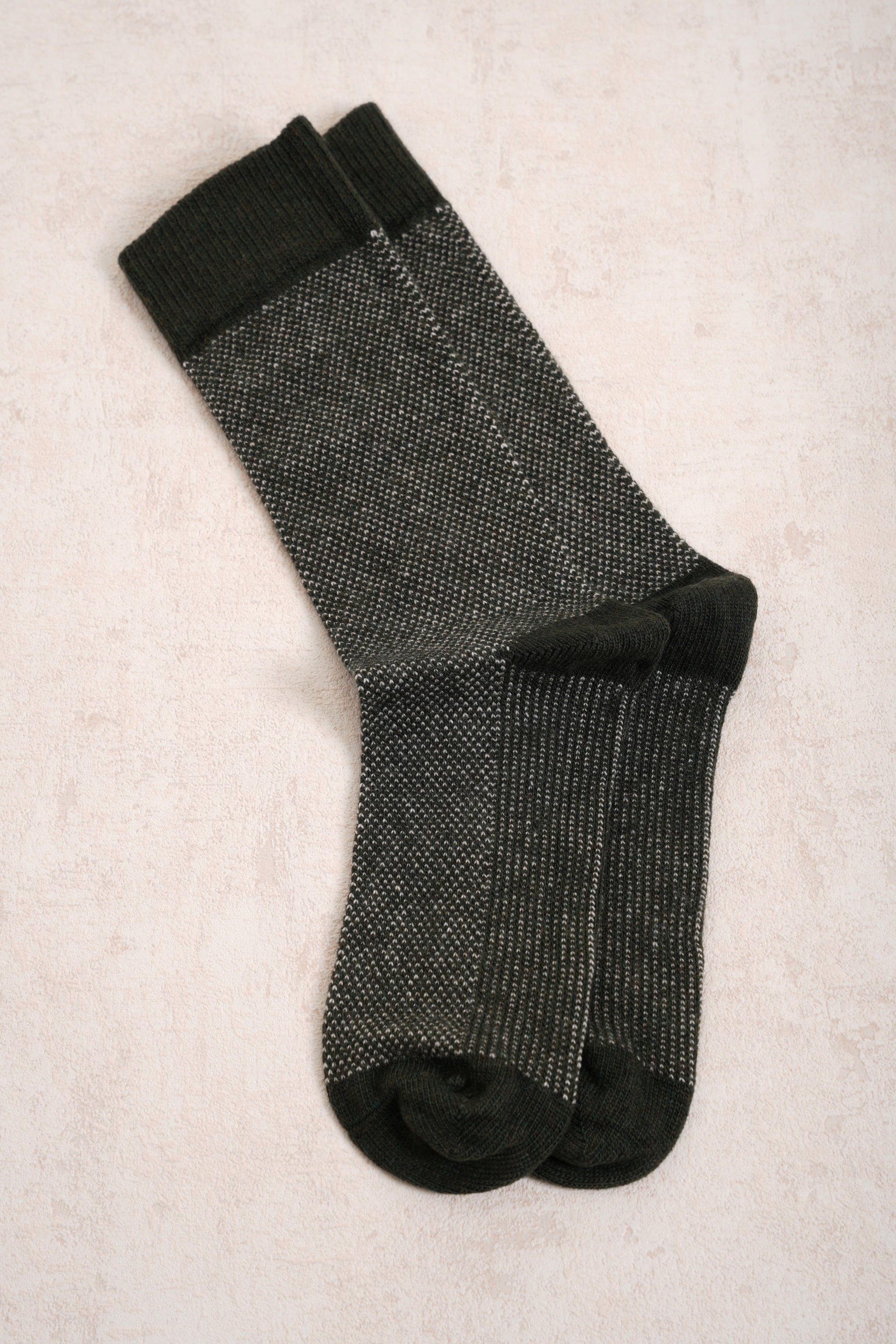 LACO WOOL Chaussettes