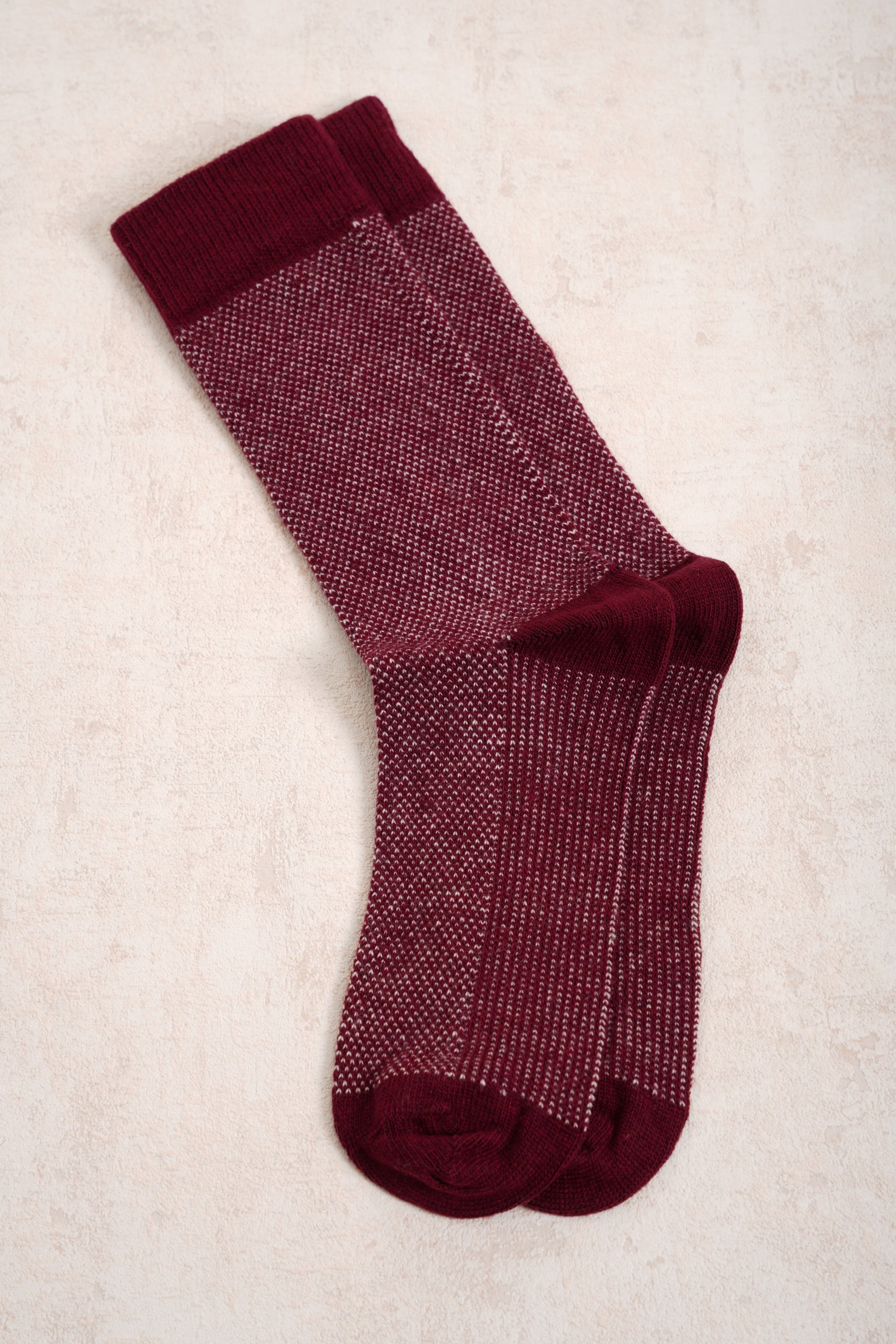 LACO WOOL Chaussettes
