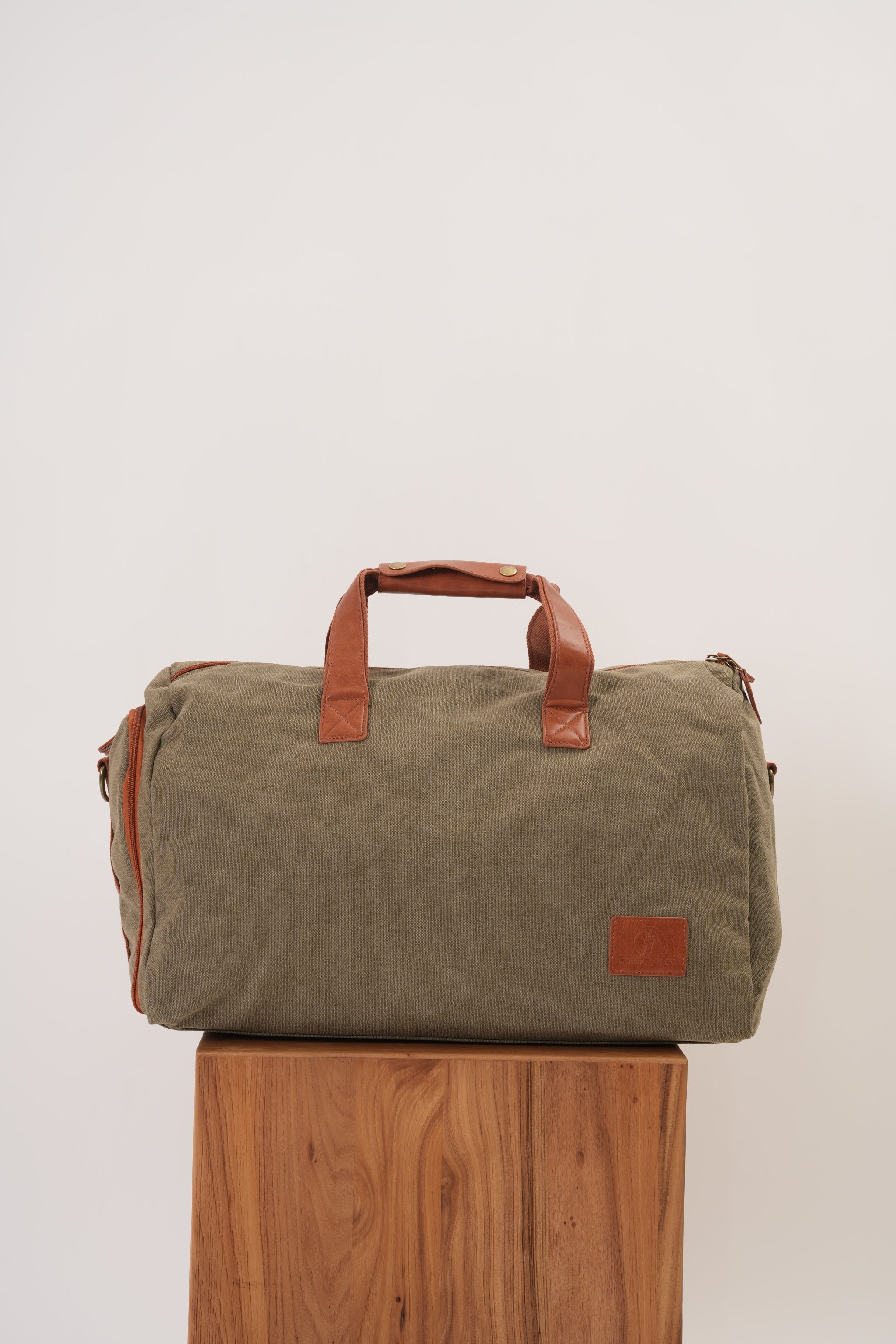 DUFFEL Valise