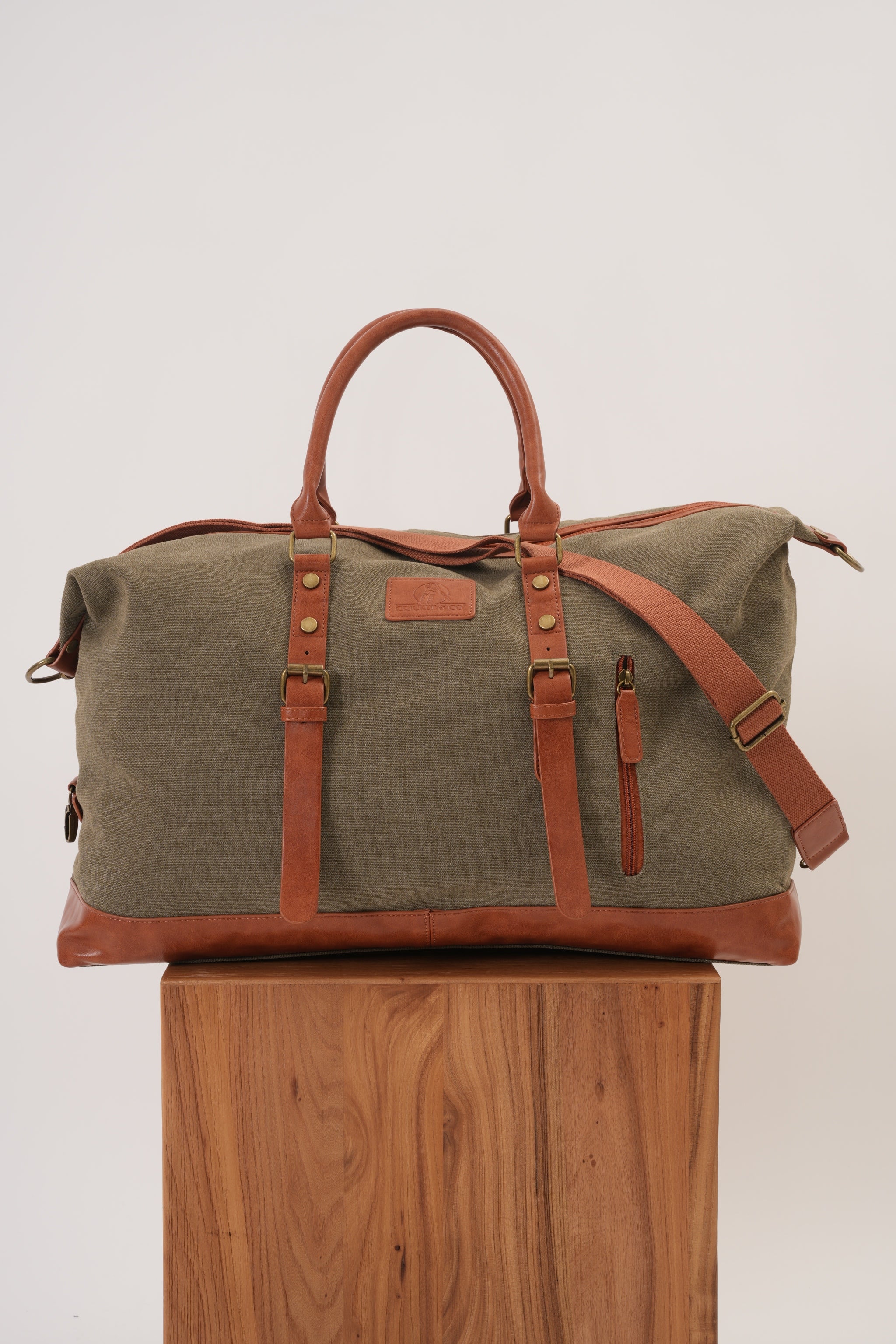 DUFFEL Valise