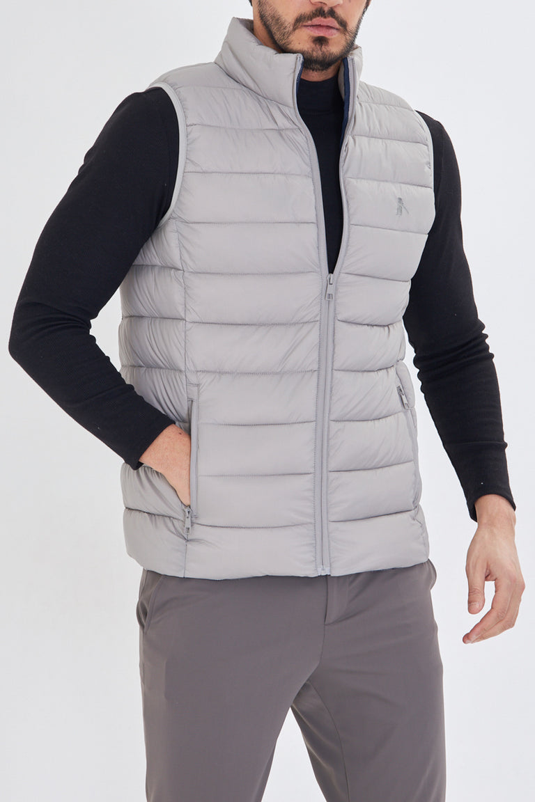 【DESCNEDANT】CRICKET NYCO JACKET 3 BEIGE FEATURE 26 – DESCENDANT
