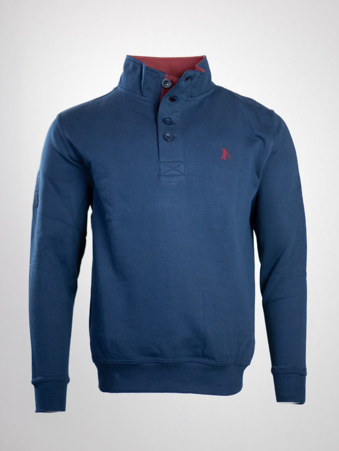 Sweatshirt - TREVISO