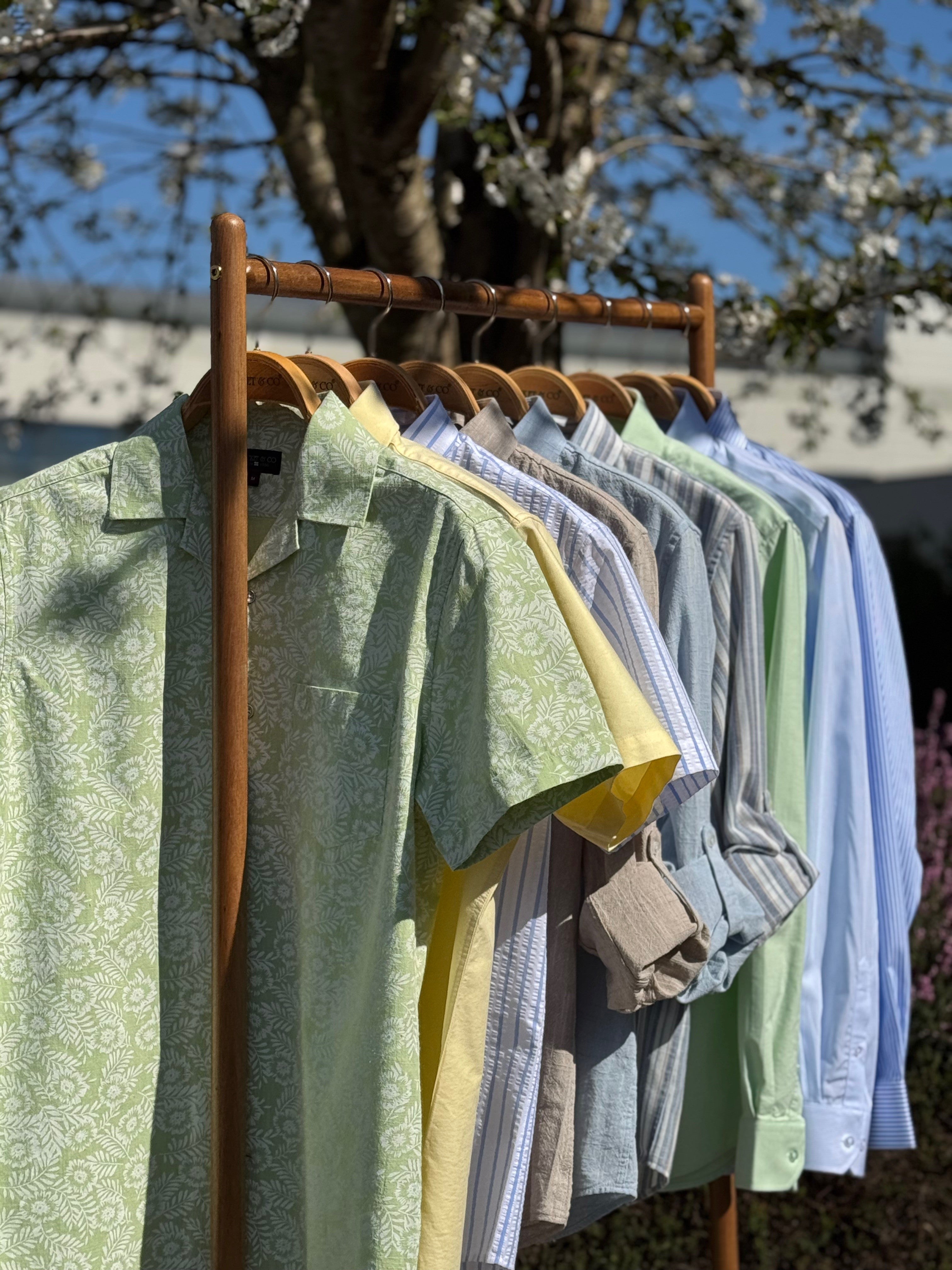 Cricket & CO - Men's fashion since 1986